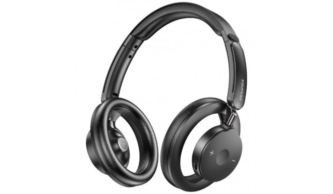 Headphones AT33 bluetooth 6.0