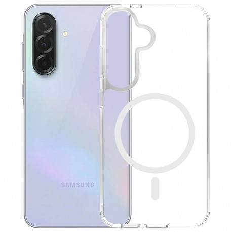 Armor MagCase kaitseümbris Samsung A37 5G, läbipaistev
