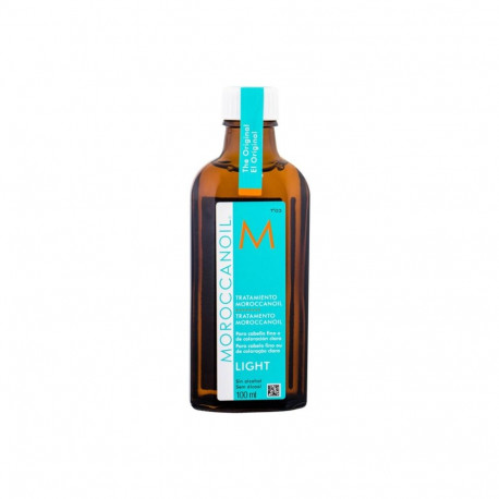 Moroccanoil Treatment Light (100ml)
