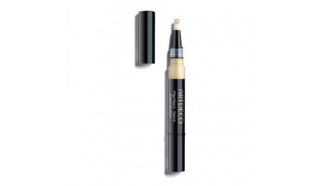 ARTDECO PERFECT TEINT concealer #60-light olive