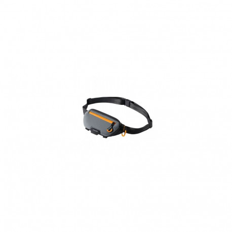 INSTA360 EVERYDAY CROSSBODY BAG (TRAIL GRAY)