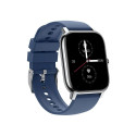 Zeblaze Btalk Pro Smartwatch (Silver)
