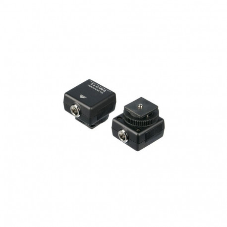 SMDV Hotshoe naar PC Adapter SM 612