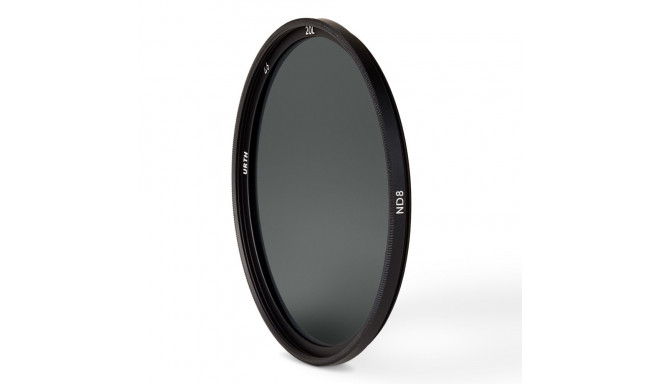 Urth 46mm ND8 (3 Stop) Lens Filter (Plus+)