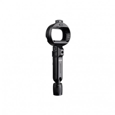 SMDV S Adapter met Angle Grip