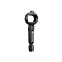 SMDV S Adapter met Angle Grip