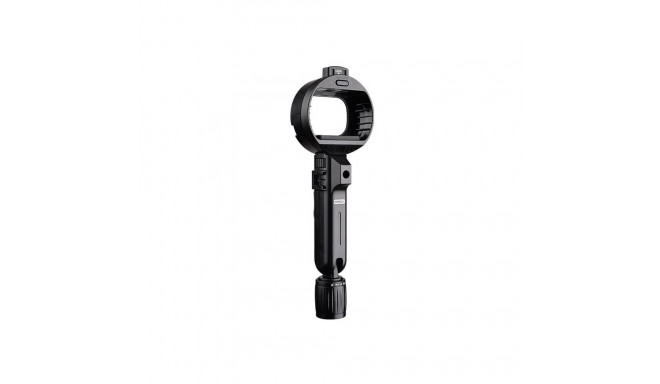 SMDV S Adapter met Angle Grip