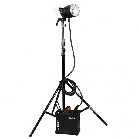 B STOCK Godox Witstro AD1200 Pro Bowens Mount