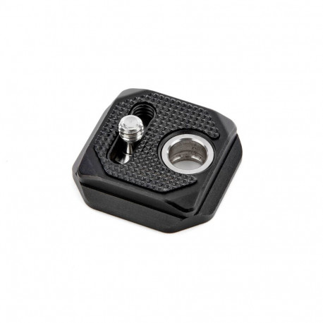 3 Legged Thing QD4 Quick Release Plate BLACK