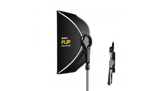 SMDV Speedbox Flip Nemo 25x60