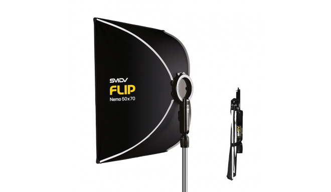 SMDV Speedbox Flip Nemo 50x70