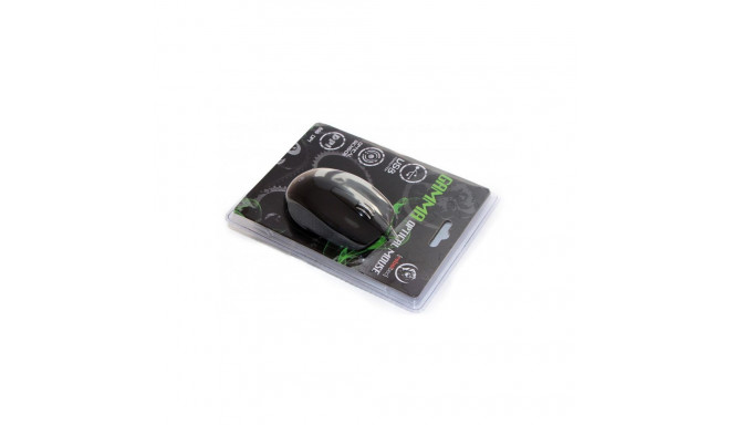 Rebeltec mouse GAMMA black