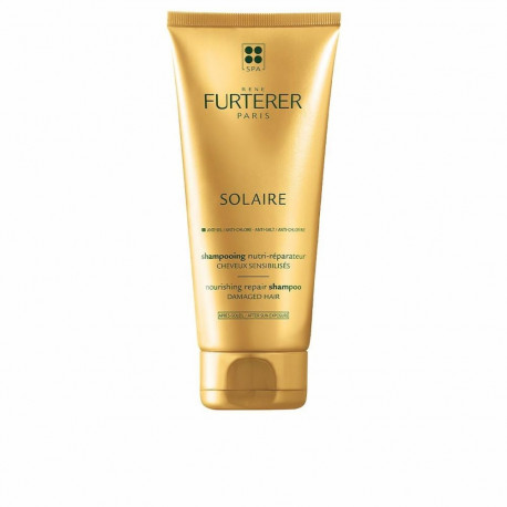 Rene Furterer Solaire Shampoo Nourishing Repair (200ml)