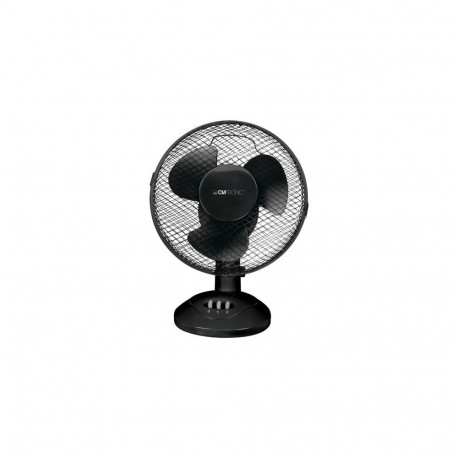 Clatronic VL 3601 Black
