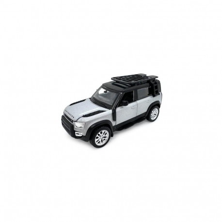 Jamara 402613 play vehicle/play track