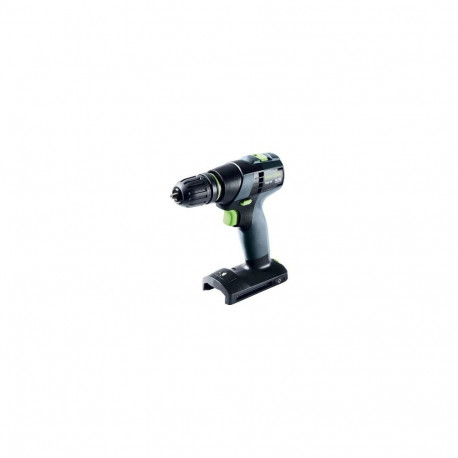 Festool TXS 18-Basic 1600 RPM Black, Green