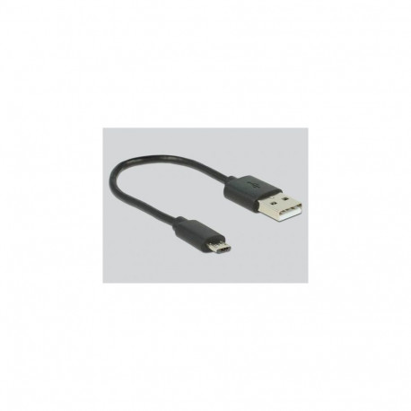 DeLOCK 63468 audio converter Black
