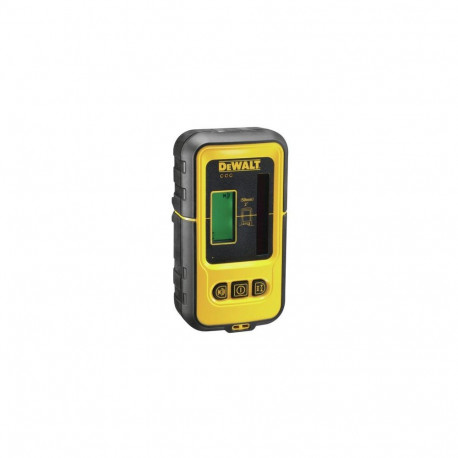 DeWALT DE0892G-XJ laser level Line level 50 m 510 nm (< 1 mW)