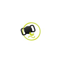Mobile Origin MO-APC-BLK GPS tracker/finder accessory