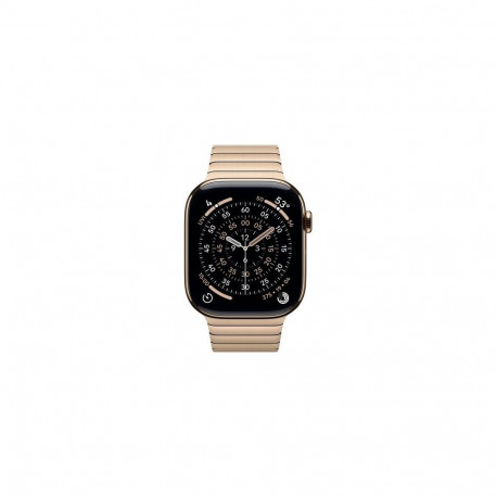Apple 46mm Gold Link Bracelet