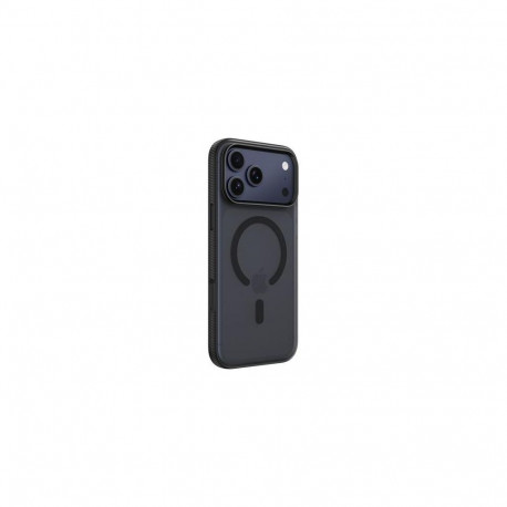 Belkin SheerForce mobile phone case 17.5 cm (6.9") Cover Black