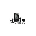 Shure MoveMic 88+ Black Interview microphone
