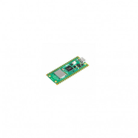 Raspberry Pi Pico 2 W Mikrocontroller Pico 2W development board 150 MHz