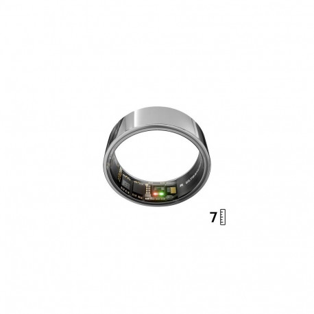 Ultrahuman Ring AIR – Sleep and Fitness Tracker, Smart Ring for Men and Women, No app fee for standa