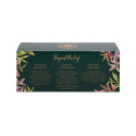 Tee AHMAD TEA ''Gardens Selection''. 30tk
