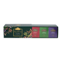 Tee AHMAD TEA ''Gardens Selection''. 30tk