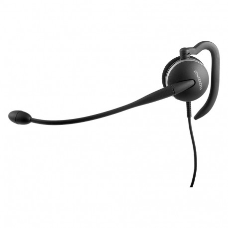 Jabra peakomplekt GN 2100 (Typ: 02 E-STD) mürasummutav ühepoolne 3in1 muudetav