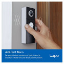 TP-Link nutikas uksekell D235