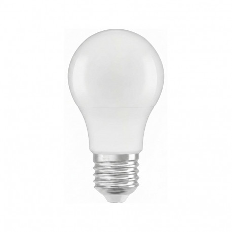 "Osram CLA40 4.9W 827 FR E27 P LED Lampe 470 lm 2700K E27"