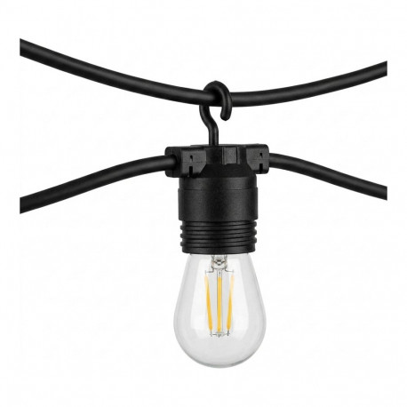 Synergy 21 LED retrofit E27 valgusketi moodul 5m Type3