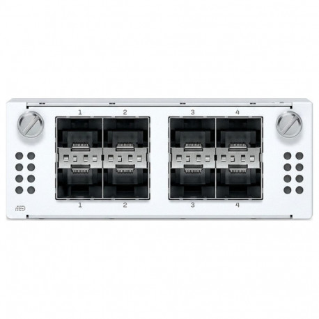 SOPHOS 8 port GbE SFP Flexi Port moodul (kõigile XGS Rackmount mudelitele)