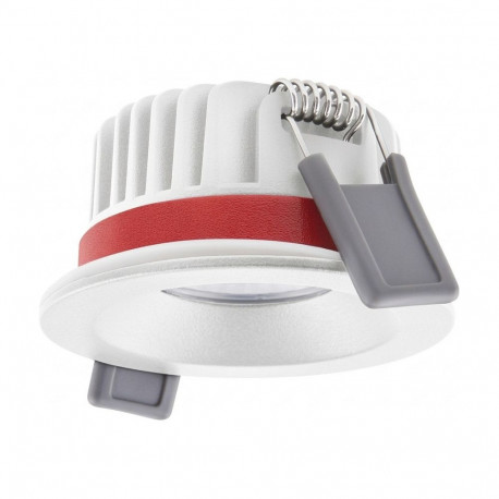 Osram SP FP FIX P 8W 930 PS DIM IP65 WT süvistatav valgusti 680lm