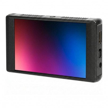 Portkeys PT6 5,2-tolline 4K HDMI puutetundlik monitor