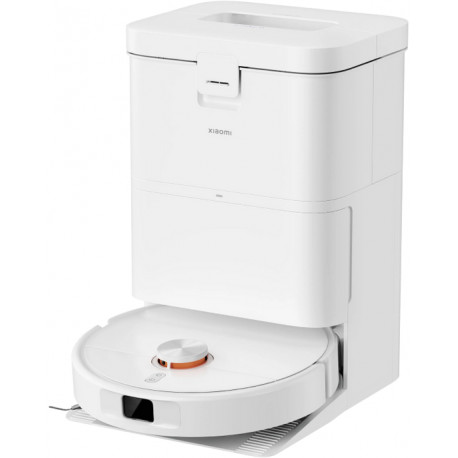Xiaomi robottolmuimeja Robot Vacuum H50, valge