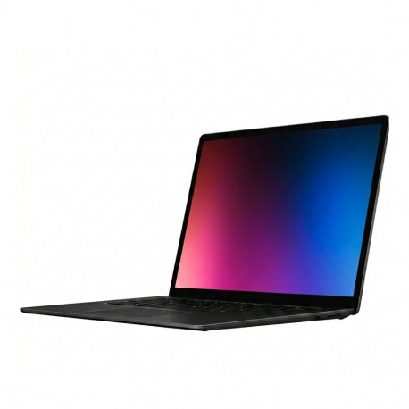 Microsoft sülearvuti Surface Laptop8 15" CU5/16GB/256GB DE W11P, must