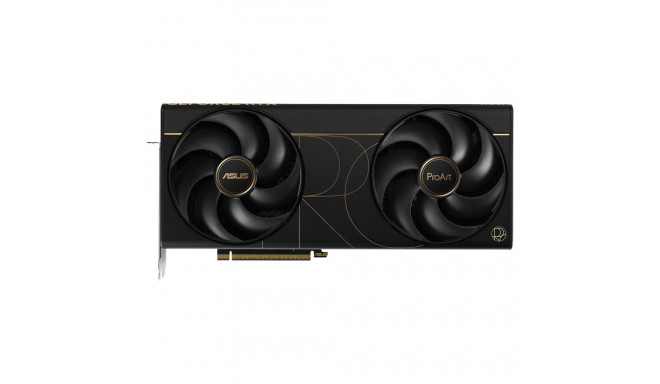 "RTX5090 32G ASUS PROART GDDR7"
