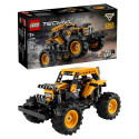 "LEGO 42199 Technic Monster Jam DIGatron"