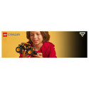"LEGO 42199 Technic Monster Jam DIGatron"