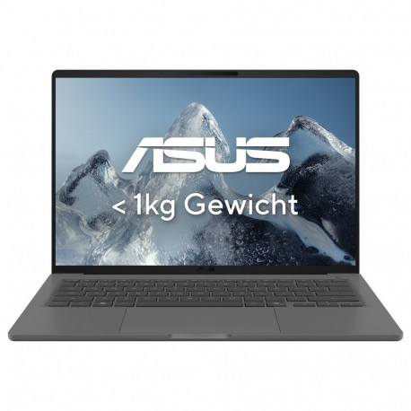 "ASUS Zenbook A14 UX3407NA-QD140W Snapdragon X2E-88-100/32GB/1TBSSD/W11 Home"