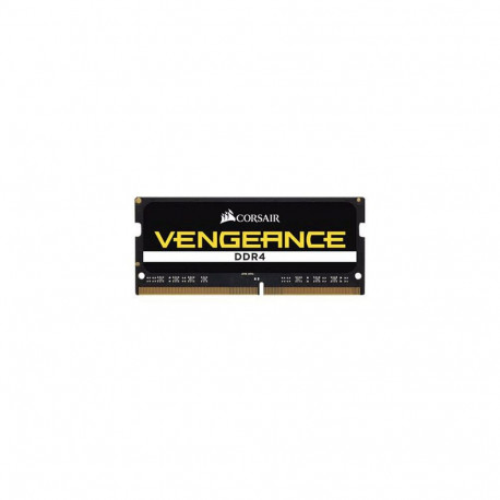 "8GB Corsair Vengeance SO-DIMM 2666 (CMSX8GX4M1A2666C18)"