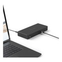 "USB-C MA3 Triple Display Docking Station mit 100W PD"