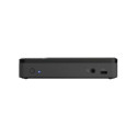 "DockingStationUniversal Twin HD USB-C & USB-A 85W"