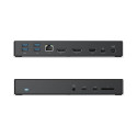 "USB-C MA3 Triple Display Docking Station mit 100W PD"