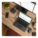"DockingStationUniversal Twin HD USB-C & USB-A 85W"
