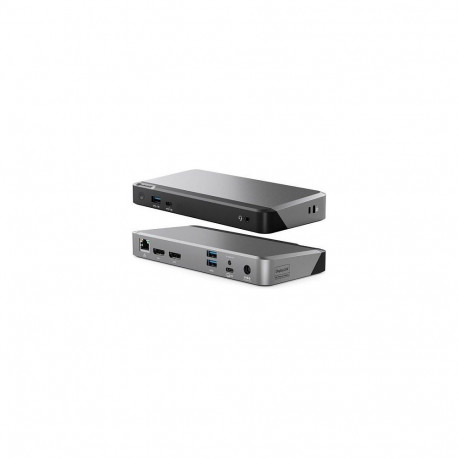 "DX2 - Dockingstation - USB-C - 2 x DP"