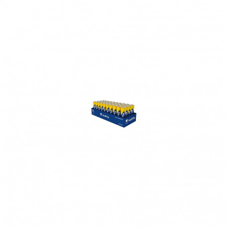 Longlife Power patareid AA 40tk fooliumpakendis